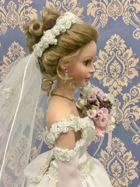 bride doll